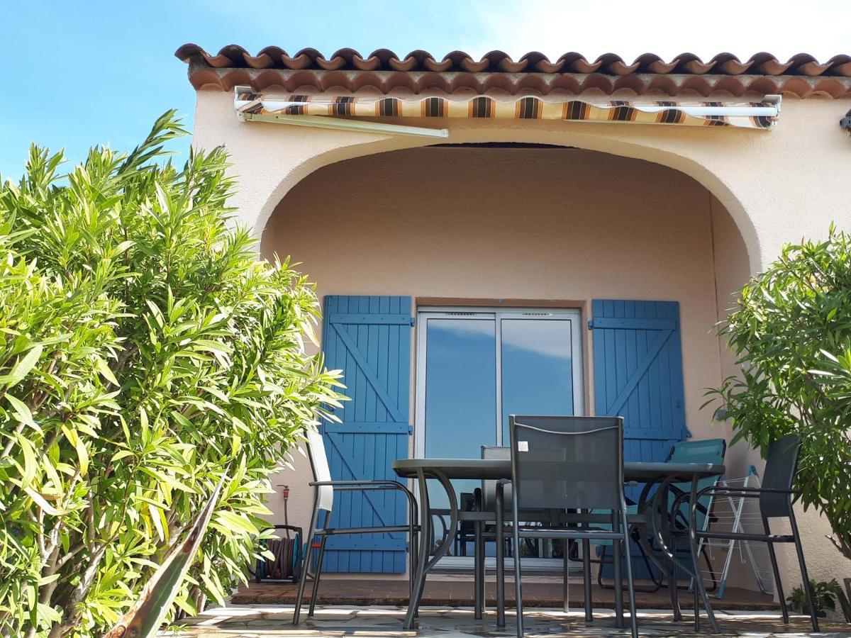 Duplex, Vue Panoramique Sur La Mediterranee, Piscine, Garage Saint-Raphaël Eksteriør bilde