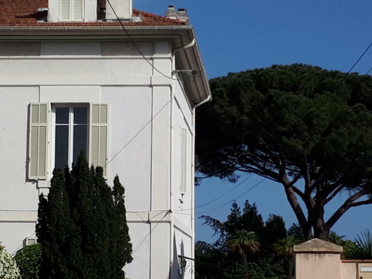 Duplex, Vue Panoramique Sur La Mediterranee, Piscine, Garage Saint-Raphaël Eksteriør bilde
